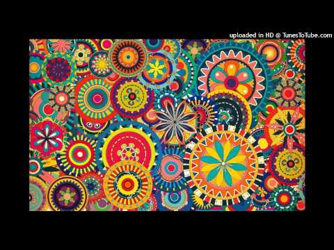 Cosmic Iron vs Synthetik Chaos - Cosmic Chaos