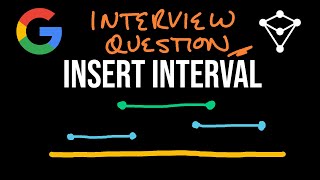 Download the video "Insert Intervals - LeetCode 57 - JavaScript"