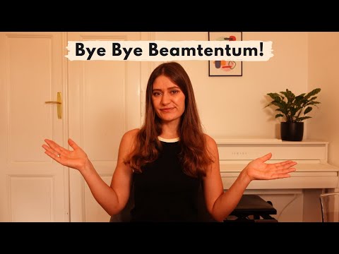 No more teaching! | That's why I quit my job.