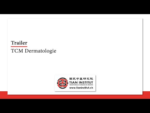 Trailer «TCM Dermatologie»