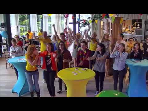 Foute 128: Willy Sommers - Laat De Zon In Je Hart (Live bij Q)