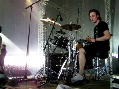 WFAHM @ With Full Force