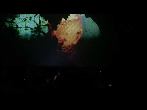 Fennesz & Lillevan live - Mahler remixed 25-08-17