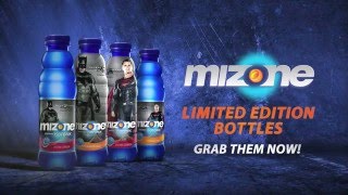 Download lagu Mizone BatmanvSuperman 30s mp3