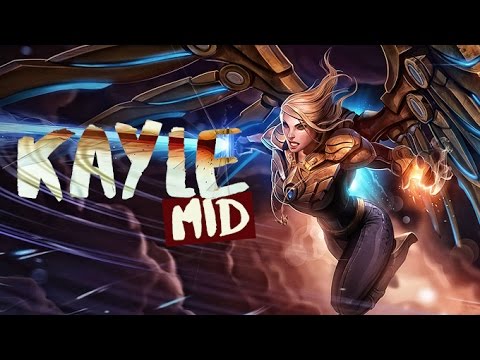 MONTER DIAMANT AVEC KAYLE - Unranked to Diamond EP38