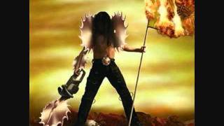 4. Holy Death - Running Wild In The Streets