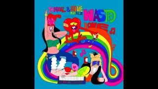 BenZel - Wasted Love (Spectrasoul Remix) [feat. Stevie Neale]