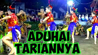 Download lagu DETIK DETIK JATHILAN PUTRI NDADI ADEL CS SAMPAI AMBRUK mp3