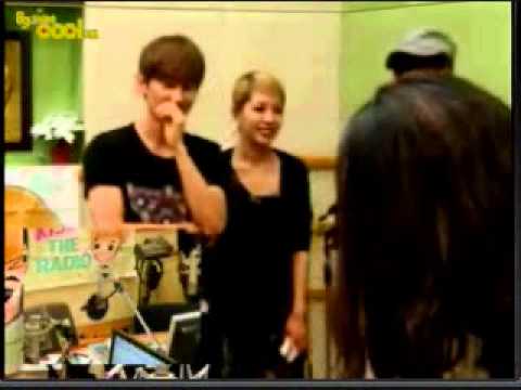 100810 -  SUKIRA ending with BOA