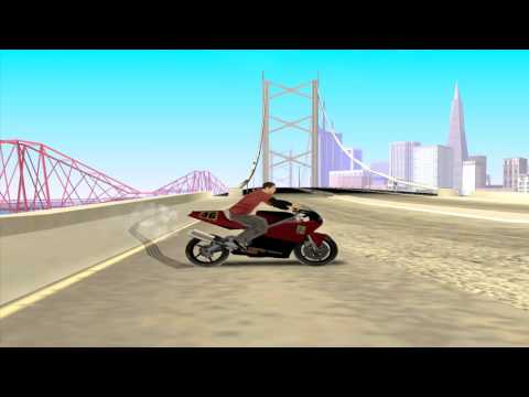 Torima Crew - NRG Stunt #1