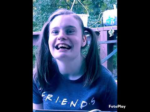 Daphne Rose #thefighter