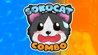 Sokocat - Combo XBOX LIVE Key EUROPE