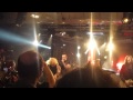 The Joint Is Jumpin' - Dee Snider Does Broadway (with Jesse Blaze) HD 05-25-2012