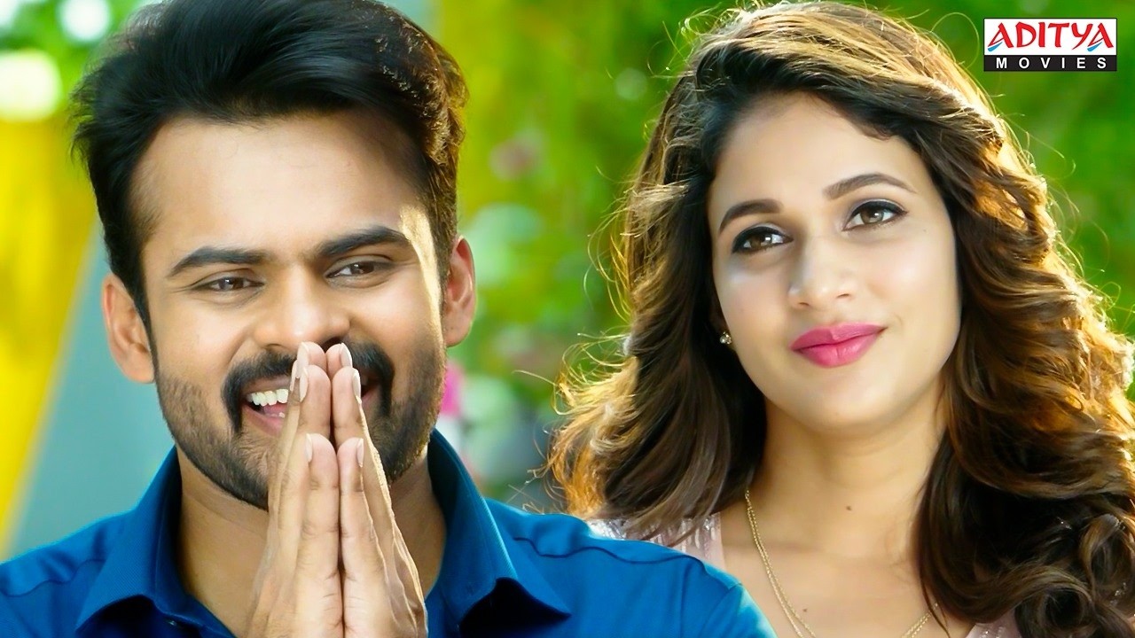 Intelligent Movie Scenes | Sai Dharam Tej, Lavanya Tripathi | South Movie | Aditya Movies