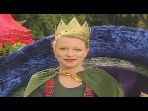 Teletubbies Sunday Special: The Very Proud Crown + Painting with Hands and Feet (1999)