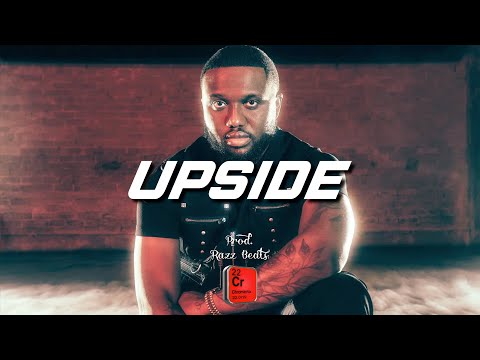 [FREE] Headie One x K Trap Type Beat 2024 - "Upside" | UK/US Drill Instrumental