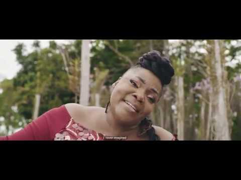 Celestine Donkor ||  AGBEBOLO (BREAD OF LIFE)  ft NHYIRABA GIDEON {OFFICIAL VIDEO}