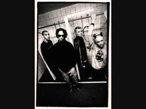 The Prodigy Time To Get Funky And Raw