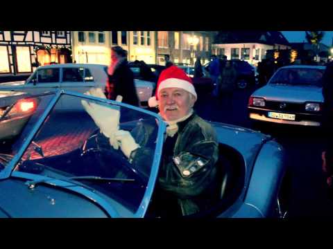 RBRS-Weihnachtswette Teil 4: Rheinbach Christmas Classics