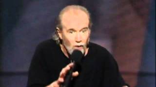 George Carlin - They are only WORDS!