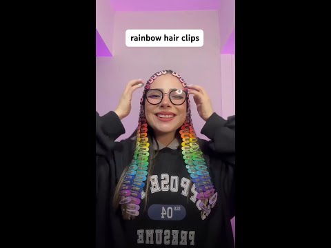 our favorite part was every single time the hair clip went &ldquo;click!&rdquo; 🙂&zwj;↕️ @danielaemmanuelasmr