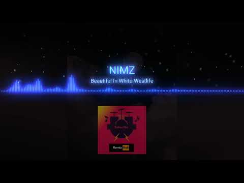 Beautiful in White - Westlife (Dj Wilson Policarpio & Dj NIMZ)