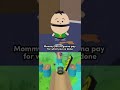 Kyle and Ike leave home | South Park Clips #southpark #shorts #sadmoment