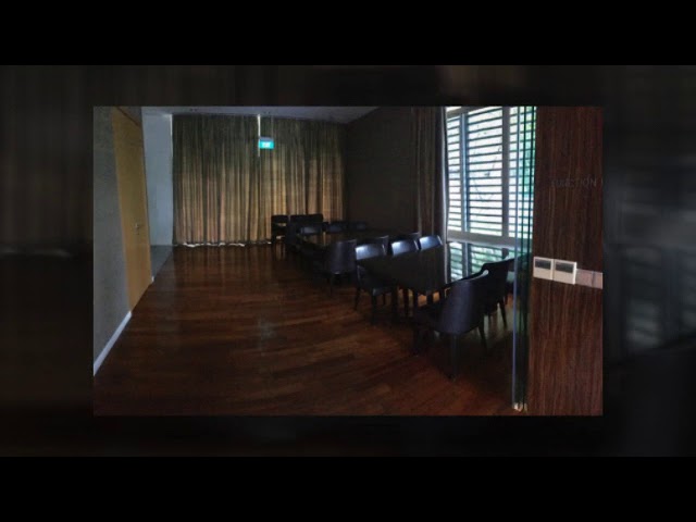 3 Bed Condo for Rent in  The Solitaire - Image 11