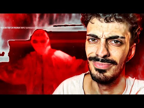 REACCIONO a Natos y Waor, Recycled J - MOLTISANTI