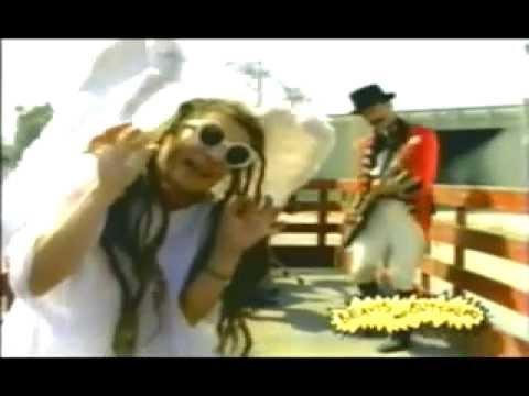 Beavis & Butthead / Circle Jerks - I Wanna Destroy You