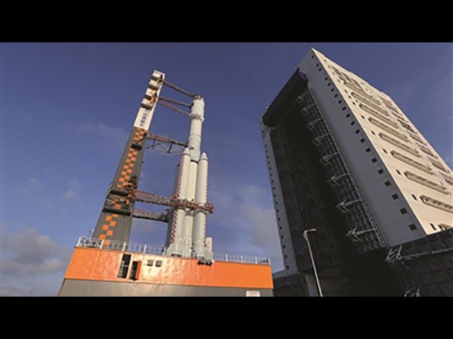 Watch the Launch