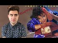 Janet Jackson - Dream Street / Album (REACTION)