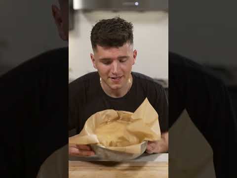 1,000 Layer Potatoes