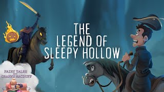 Sleepy Hollow gameplay video by begork, 17:26 duration