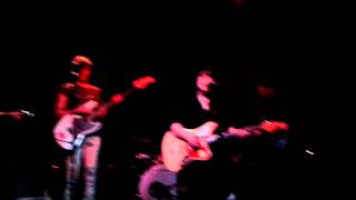 Samantha Crain "equinox" live in dallas