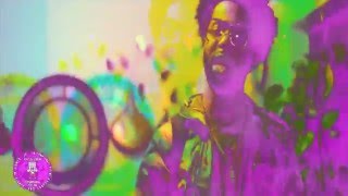 Hoodrich Pablo Juan - Started Off With Nun (Official Chopped Video) 🔪&🔩