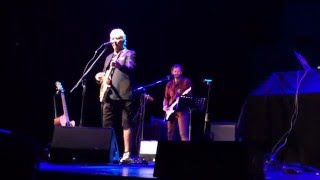 John Cale - Gun / Pablo Picasso (En vivo Buenos Aires, 03/03/2016)