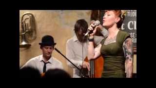 Me and My Righteous Man - Birds of Swing ft. Lake, Lafertin, Callens, Welch & De Cauter