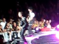 Backstreet Boys Get Down Staples Center 7 01 11