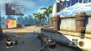 【BO3実況】キルレ１を目指して糞AIMが逝く　part11
