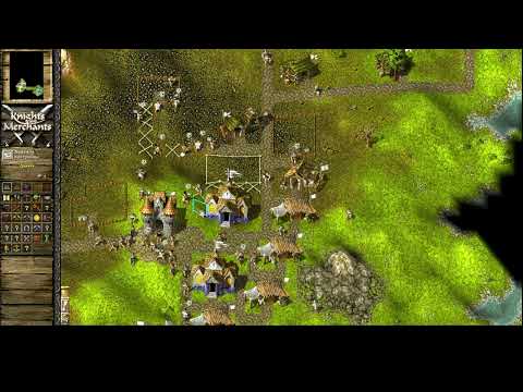 Return to Moorbach (co-op) Kam Remake-beta v.14787 /w Klaas (very hard difficulty)