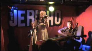 Lauren Pritchard - Bad Time To Fall.m4v