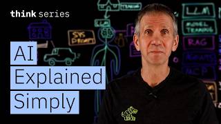 AI Simplified: 6 Core Concepts — Full Breakdown & Transcript