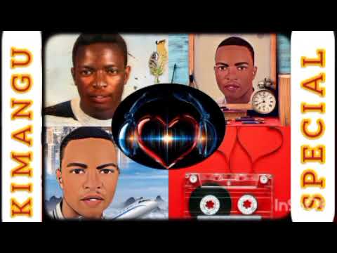 Kimangu Special - Uvumi Mbaya 1994