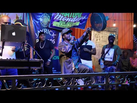 Safa Diallo - Visit Jamaica (Vlog)