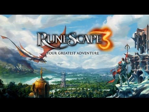Runescape 3 Ultimate Interface Guide!