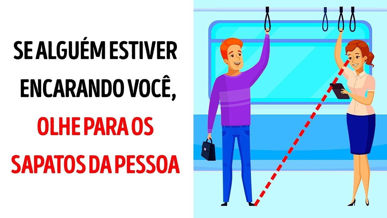 19 Truques Psicológicos Simples Que Funcionam Mesmo