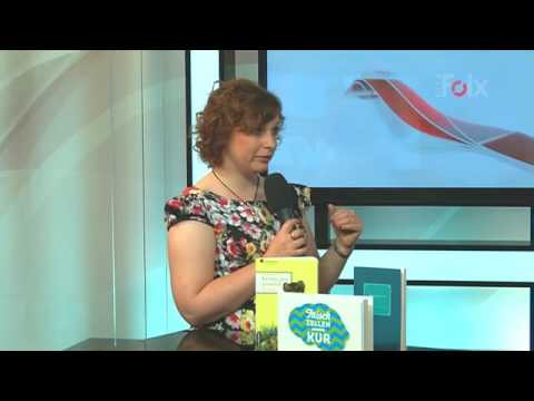 Folx Interaktiv -  Anita Arneitz