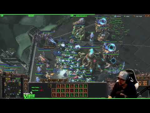 SuperExtra Grand Finals 4v4 Tournament Bo5