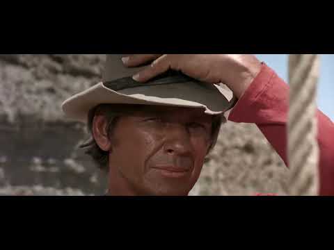 1968 C'era una volta il West  -  Armonica e Jill al pozzo